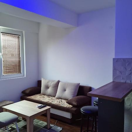 Lester Apartments Skopje Exterior foto